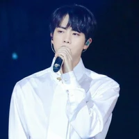 SeokJin