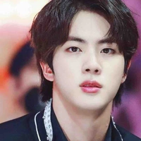 Kim-SeokJin