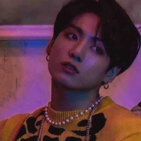 Jeon Jungkook