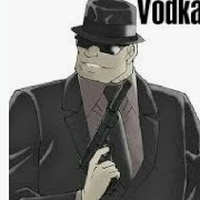 Vodka