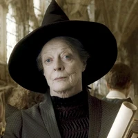McGonagall