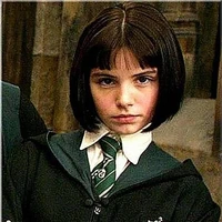 Pansy Parkinson