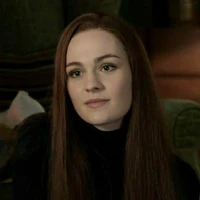 Lily Potter