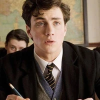 James Potter