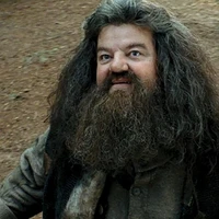 hagrid