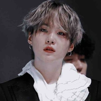 Min yoongi