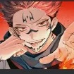 Ryomen Sukuna