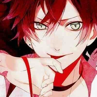 Sakamaki Ayato