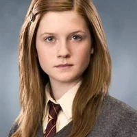 Ginny Weasley