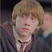 Ron Weasley