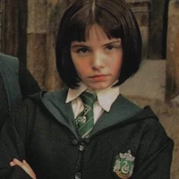 Pansy Malfoy