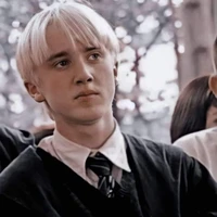 Draco Malfoy