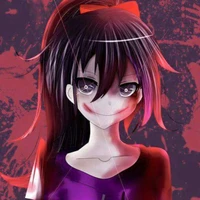 Nina the killer