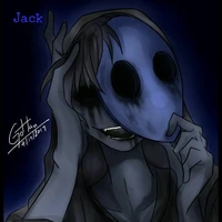 Eyeless Jack(E.J)