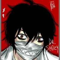 D.r Smiley