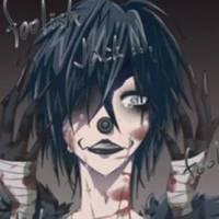 Laughing Jack