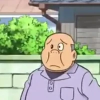 bác hàng xóm