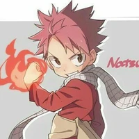 Natsu Dragneel