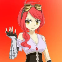 Luka Dragneel/Shita Serapin