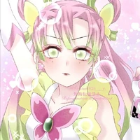 Con tác giả vừa hiền lành vừa cute