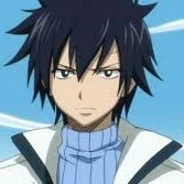 Gray Fullbuster