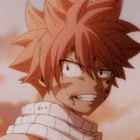 Natsu Dragneel