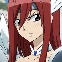 Erza Scarlet