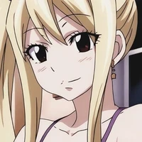 Lucy Heartfilia