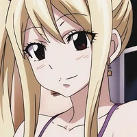 Lucy Heartfilia