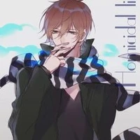 homicidal liu ( anh cả )