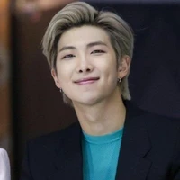 la namjoon ( ba la )