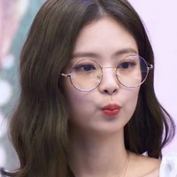 kim jennie