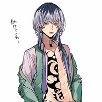 Rindou Haitani