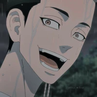 Hanma Shuji