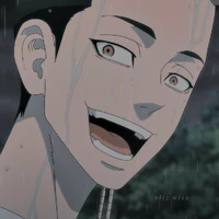 Hanma Shuji
