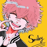 Kawata Nahoya(Smiley)