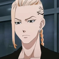 Ken Ryuguji(Draken)