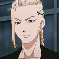 Ken Ryuguji(Draken)