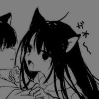 Tác giả cute hột meeeee