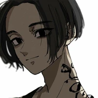 Sano Manjiro(Mikey)