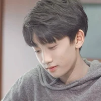 Trần Tứ Húc - bạn thân Đinh Trình Hâm