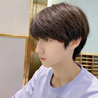 Chu Chí Hâm - em họ Nghiêm Hạo Tường