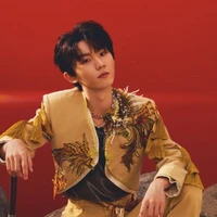 Mã Gia Kỳ - anh họ Nghiêm Hạo Tường