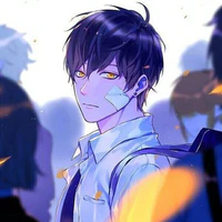 katoji toru (anh trai chishi)