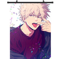 bakugo katsuki