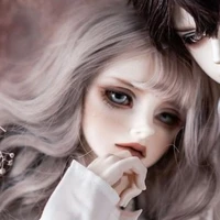 Bạch Thiên băng  - Jinz