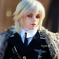 Bạch Hàn Phong - papa nu9