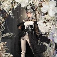 Bạch Tịnh Nguyệt - chị sinh đôi nu9