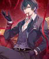 Hàn Lâm ( công 3 )