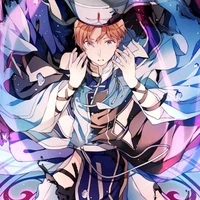 Hoàn Sinh ( công 8 )